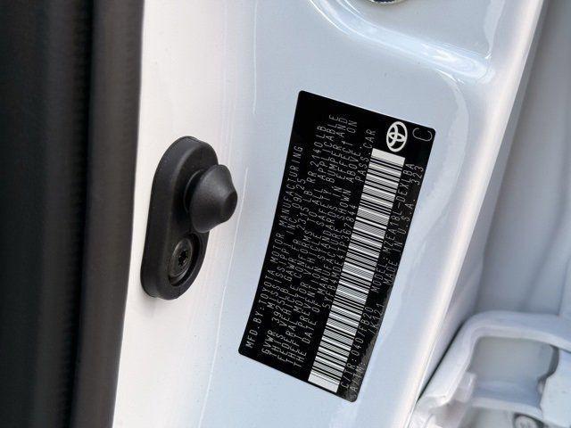 new 2026 Toyota Corolla car, priced at $25,364