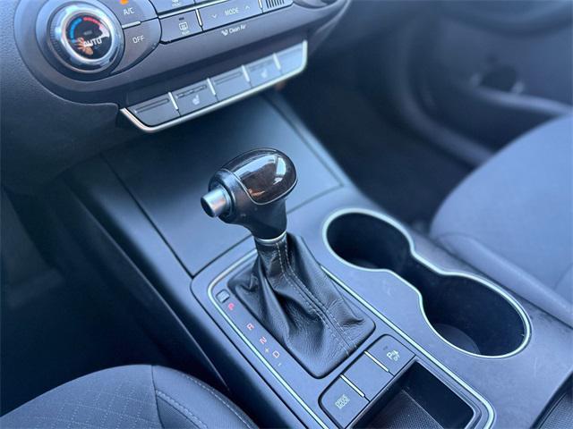 used 2017 Kia Sorento car, priced at $10,292