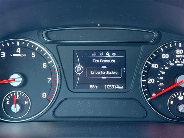 used 2017 Kia Sorento car, priced at $10,292