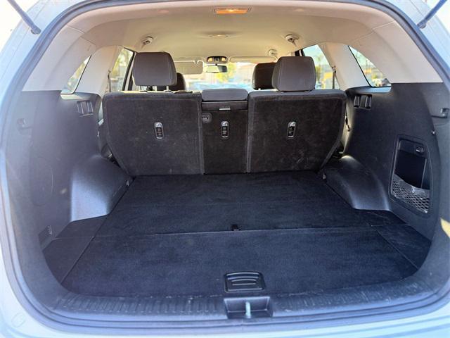 used 2017 Kia Sorento car, priced at $10,292