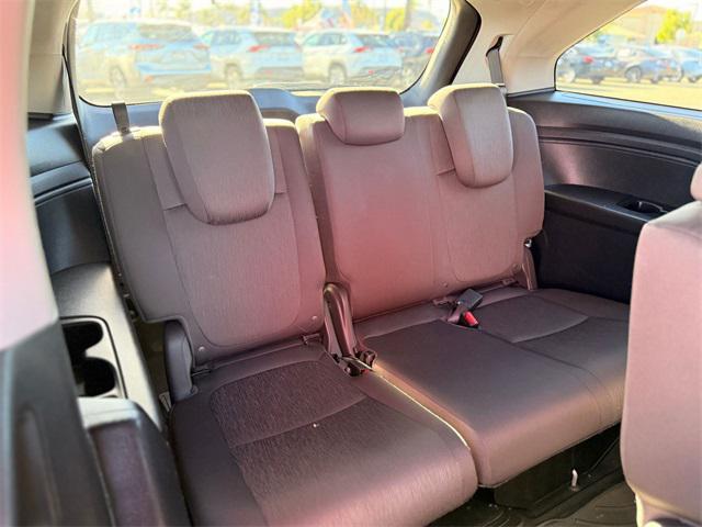used 2020 Honda Odyssey car, priced at $25,499