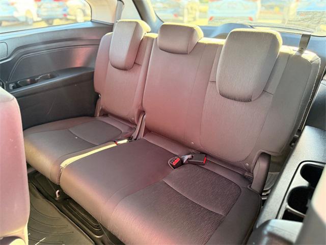 used 2020 Honda Odyssey car, priced at $25,499