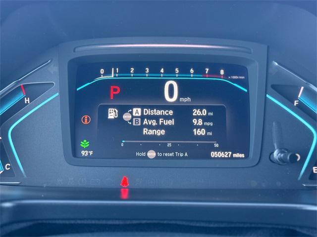 used 2020 Honda Odyssey car, priced at $25,499