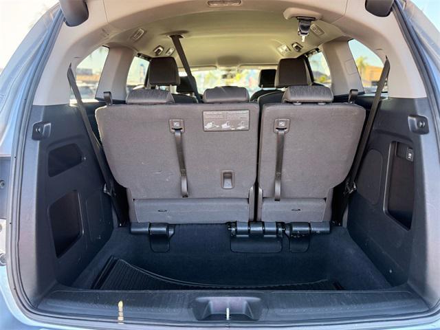 used 2020 Honda Odyssey car, priced at $25,499