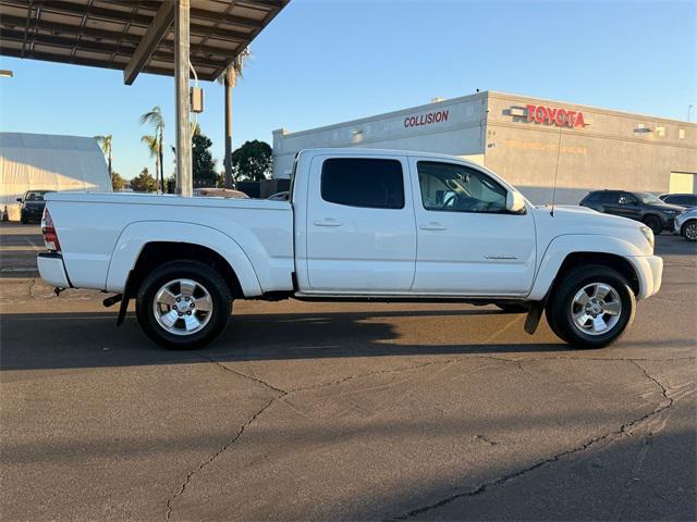 used 2011 Toyota Tacoma car, priced at $13,899