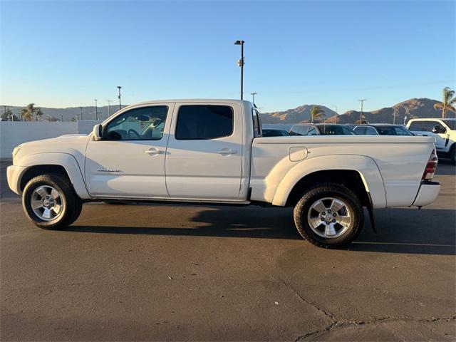 used 2011 Toyota Tacoma car, priced at $13,899