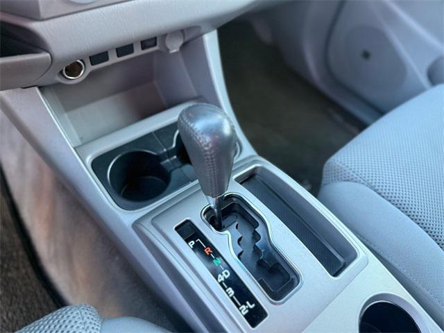 used 2011 Toyota Tacoma car, priced at $13,899