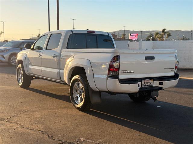 used 2011 Toyota Tacoma car, priced at $13,899