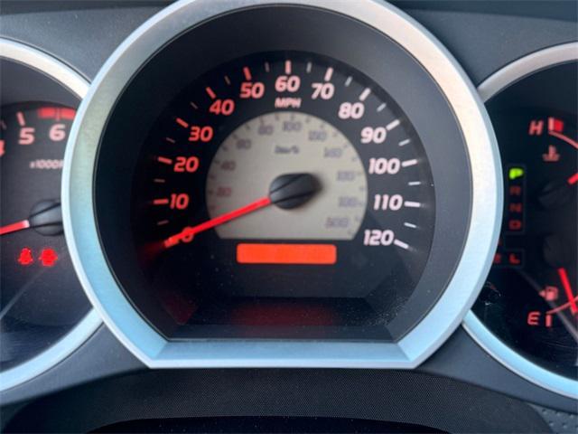 used 2011 Toyota Tacoma car, priced at $13,899