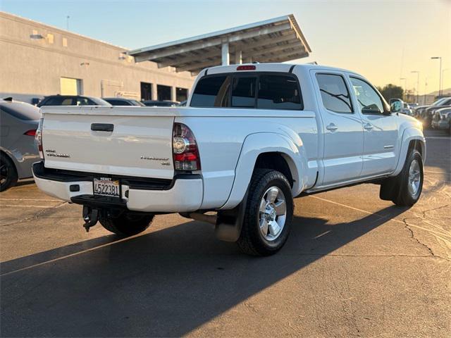 used 2011 Toyota Tacoma car, priced at $13,899