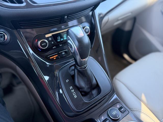 used 2015 Ford Escape car, priced at $9,995