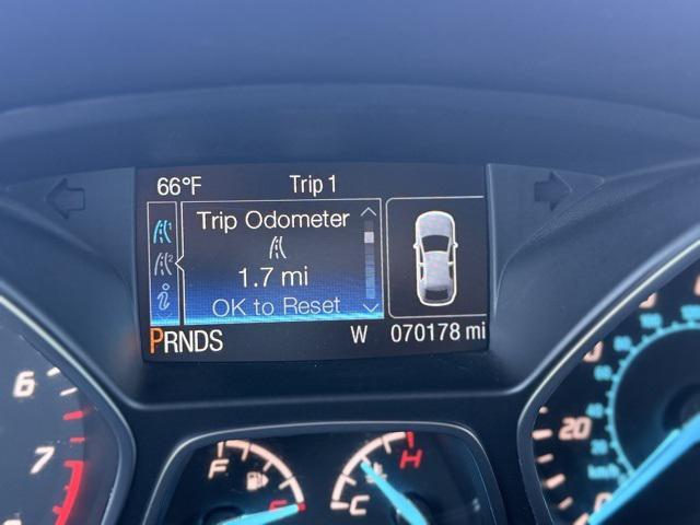 used 2015 Ford Escape car, priced at $9,995