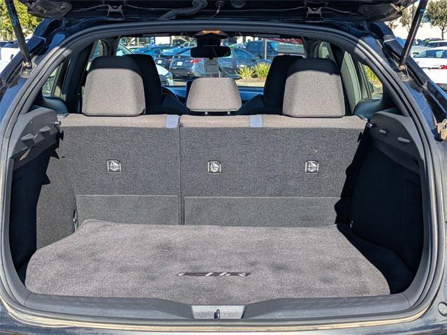 used 2021 Toyota C-HR car, priced at $19,433