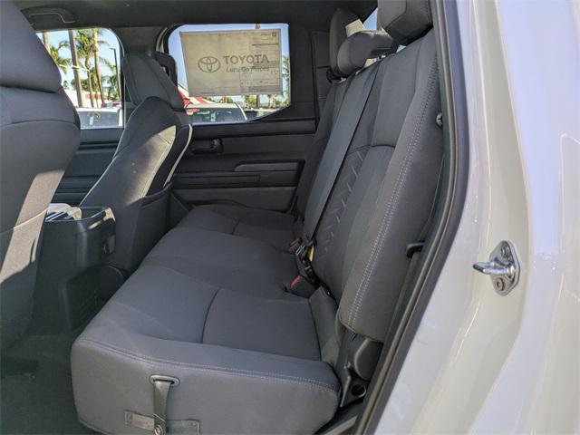 new 2025 Toyota Tacoma car, priced at $42,784