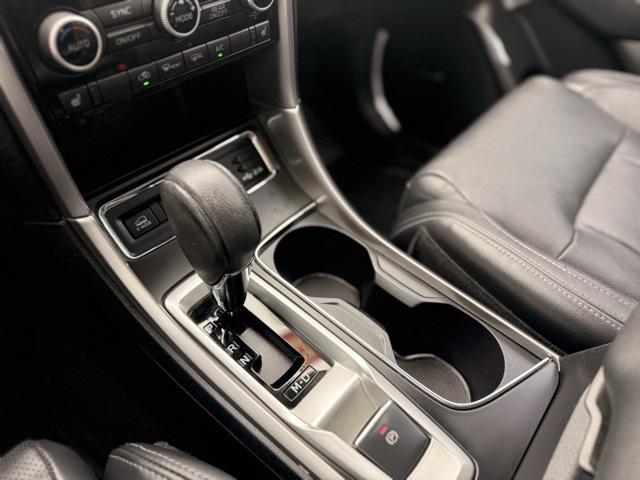 used 2020 Subaru Ascent car, priced at $25,978