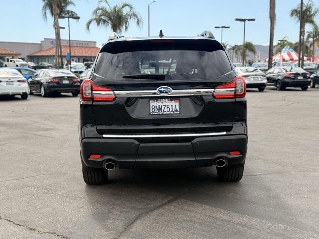 used 2020 Subaru Ascent car, priced at $25,978