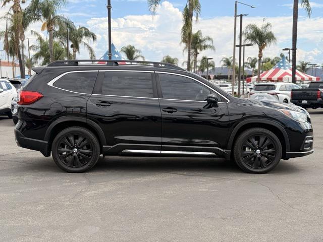 used 2020 Subaru Ascent car, priced at $25,978