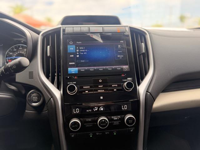 used 2020 Subaru Ascent car, priced at $25,978