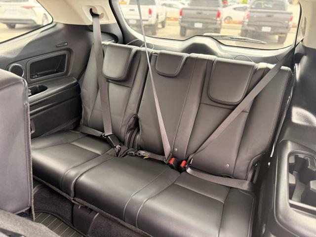used 2020 Subaru Ascent car, priced at $25,978