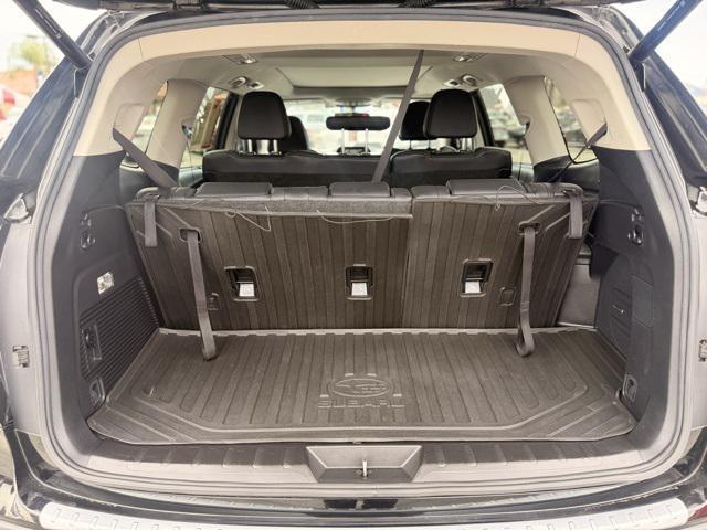 used 2020 Subaru Ascent car, priced at $25,978