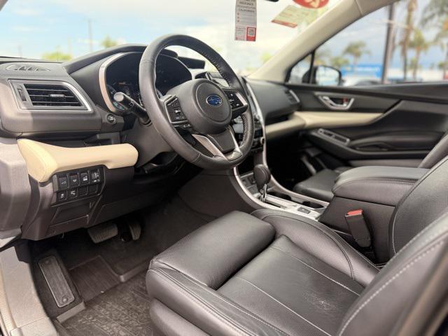 used 2020 Subaru Ascent car, priced at $25,978