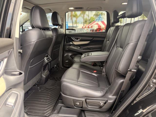 used 2020 Subaru Ascent car, priced at $25,978