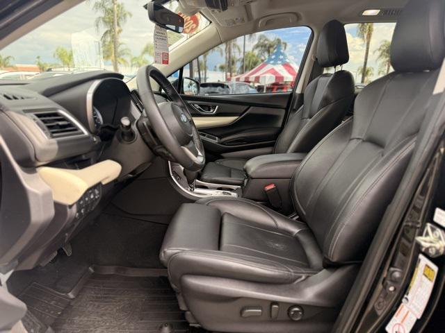 used 2020 Subaru Ascent car, priced at $25,978