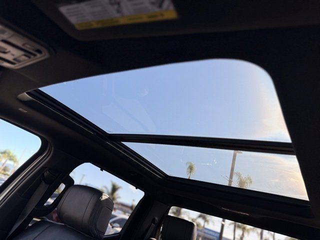 used 2025 Toyota Tundra car, priced at $61,440