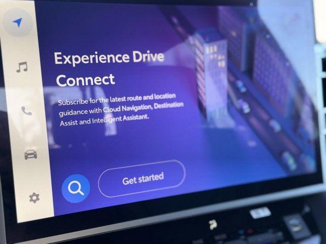 used 2025 Toyota Tundra car, priced at $61,440