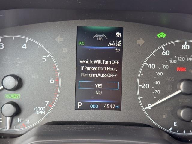 used 2025 Toyota Corolla Hybrid car, priced at $25,573