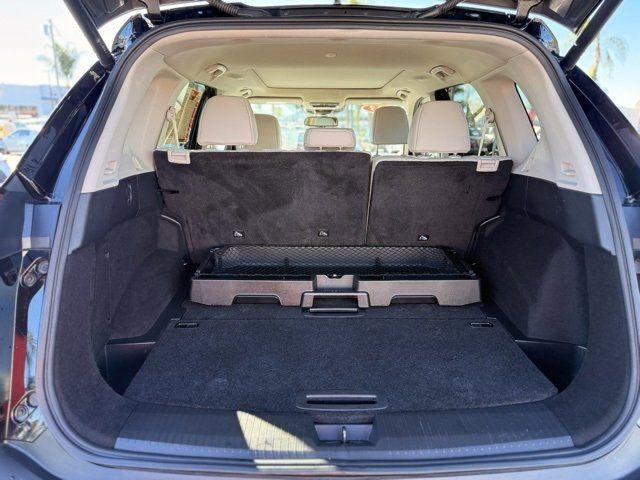 used 2023 Nissan Rogue car, priced at $21,990