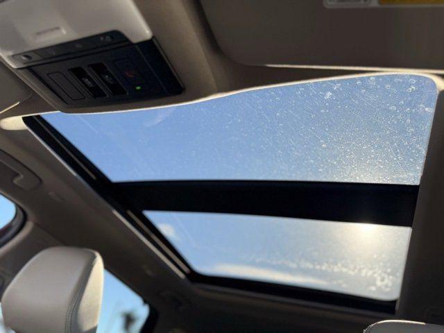 used 2023 Nissan Rogue car, priced at $21,990