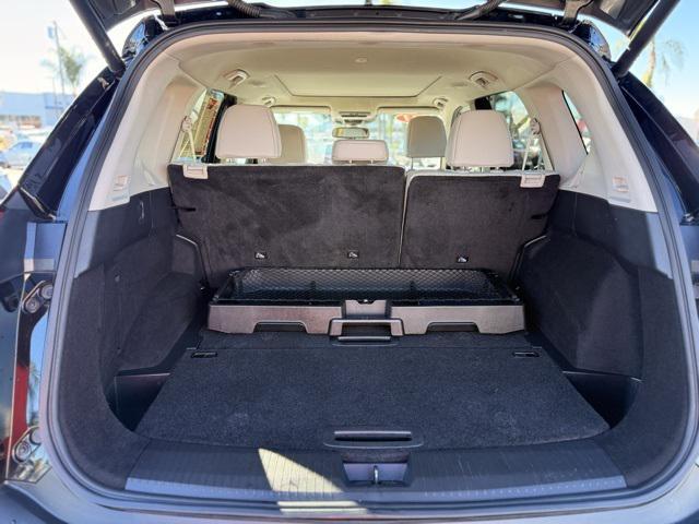 used 2023 Nissan Rogue car, priced at $25,479