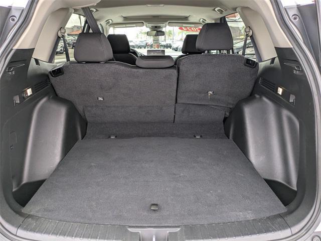 used 2024 Honda CR-V car, priced at $27,270