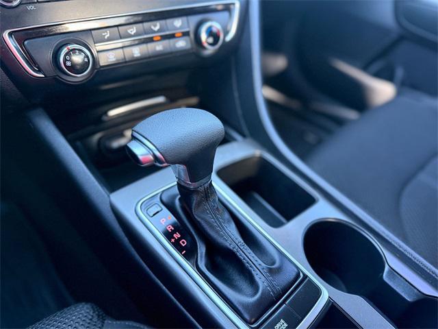 used 2020 Kia Optima car, priced at $13,582