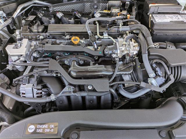 new 2026 Toyota Corolla car, priced at $24,229