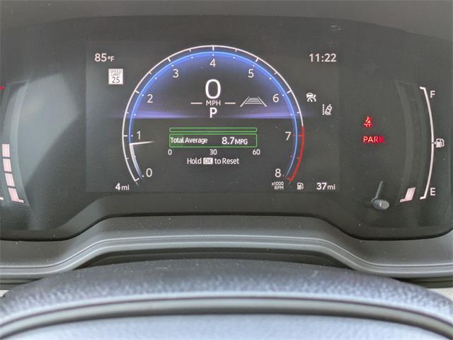 new 2026 Toyota Corolla car, priced at $24,229