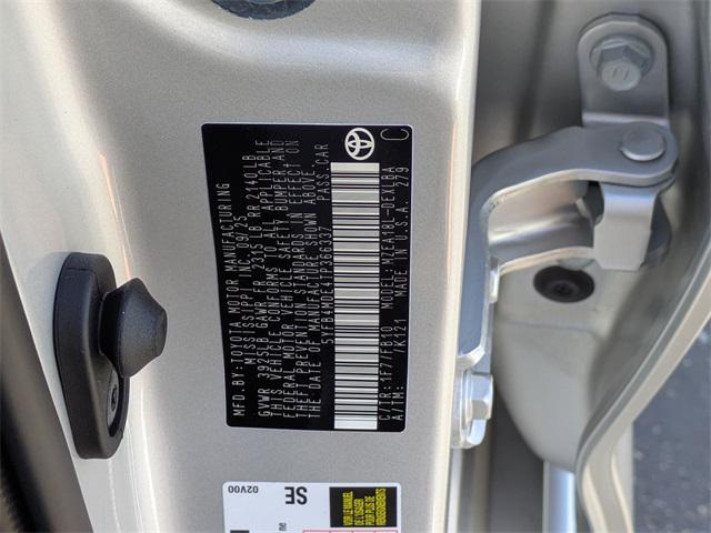 new 2026 Toyota Corolla car, priced at $24,229