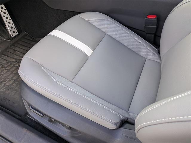 new 2026 Toyota Camry car, priced at $34,403