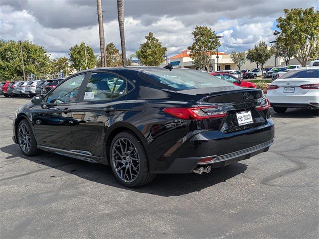 new 2026 Toyota Camry car, priced at $34,403