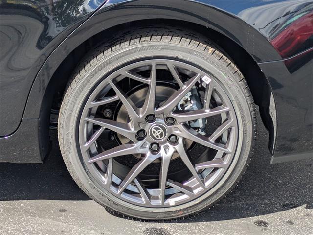 new 2026 Toyota Camry car, priced at $34,403