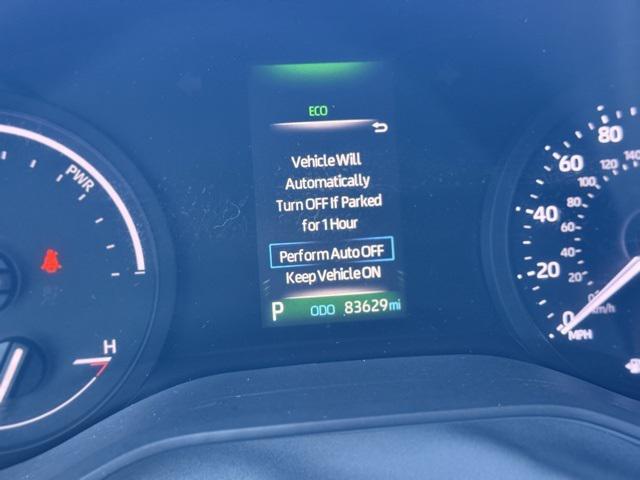 used 2021 Toyota Sienna car, priced at $29,499