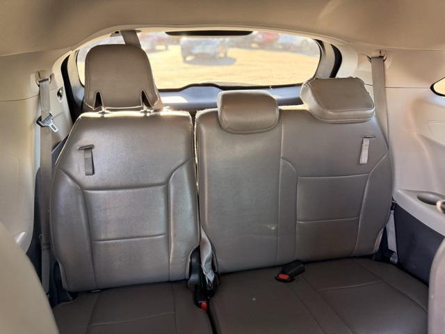 used 2021 Toyota Sienna car, priced at $29,499