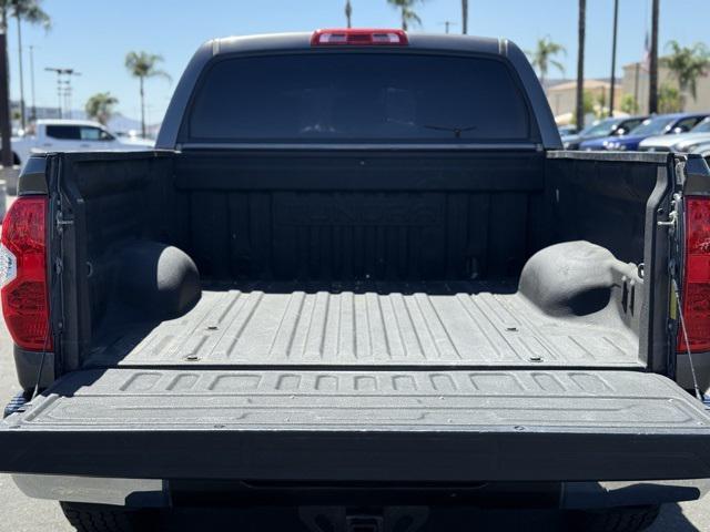 used 2019 Toyota Tundra car, priced at $34,491