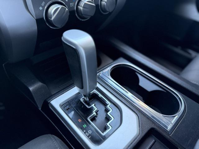 used 2019 Toyota Tundra car, priced at $34,491