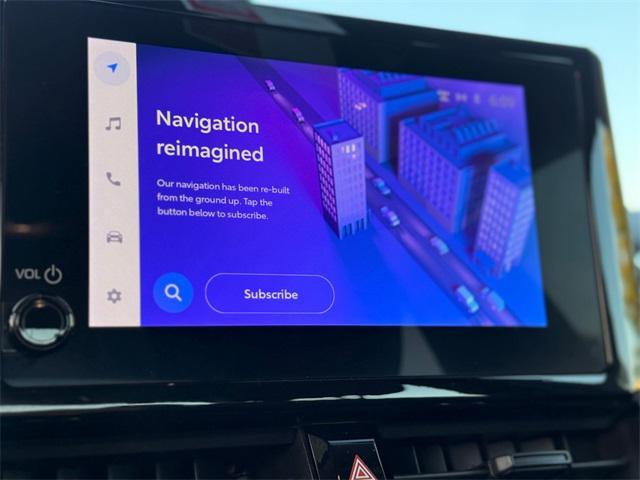 used 2024 Toyota Corolla car, priced at $21,704