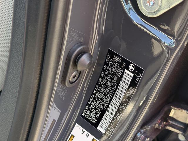 new 2026 Toyota Corolla Hybrid car, priced at $26,079