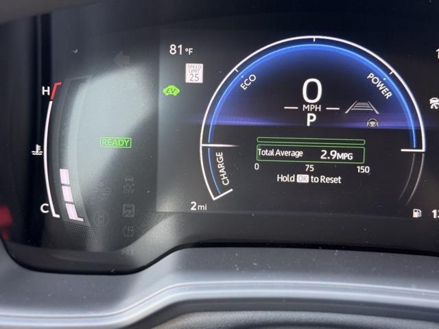 new 2026 Toyota Corolla Hybrid car, priced at $26,079