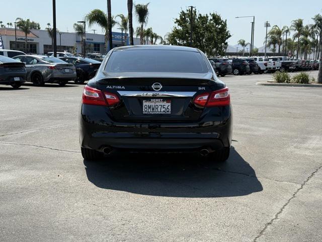 used 2016 Nissan Altima car, priced at $6,450