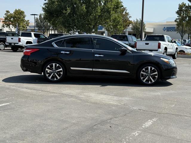 used 2016 Nissan Altima car, priced at $6,450